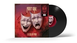 Theatre Of Pain - Vinyle
