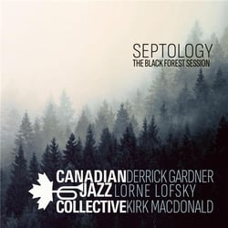 Septology - The Black Forest Session