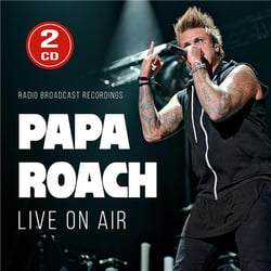 Live On Air (Radio Broadcast Recordings)