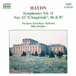 Symphonie /vol.11