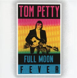 Full Moon fever