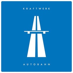 Autobahn - édition limitée