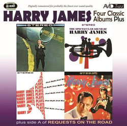 4 classic albums plus
