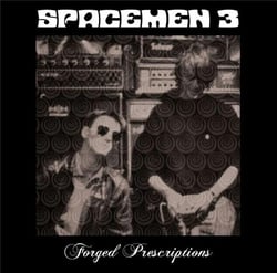 Forged Prescriptions - édition gatefold 180g