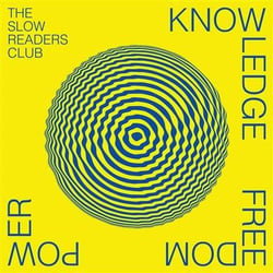 Knowledge Freedom Power