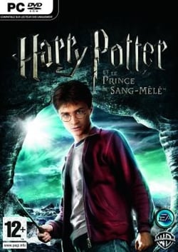 Harry Potter et le Prince de Sang-mêlé