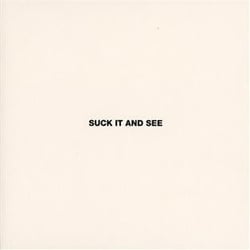 Suck it and see