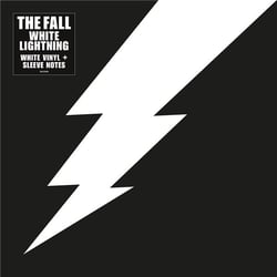 White Lightning - édition colorée