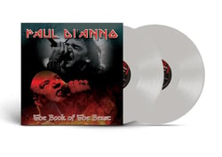 Book Of The Beast - édition limitée colorée