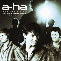 The definitive Singles collection 1984/2004 - édition spéciale