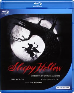 Sleepy Hollow, la légende du cavalier sans tête