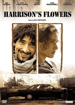 Harrison's Flowers
