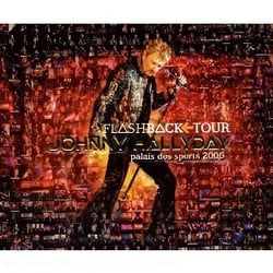 Flashback tour