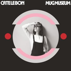 Mug museum - CD