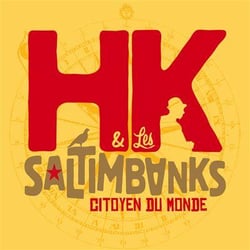 Citoyen du Monde