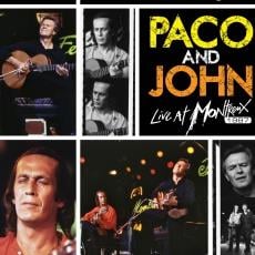 Paco & John, live at Montreux 1987