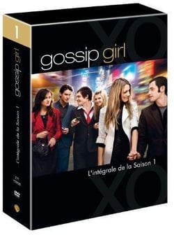 Gossip Girl - Saison 1