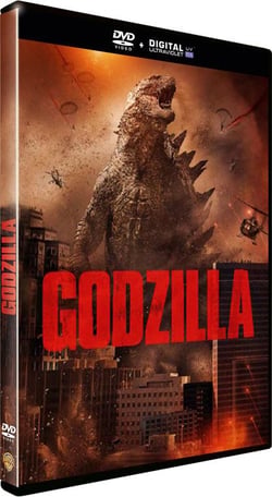Godzilla