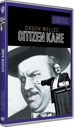 Citizen Kane