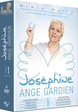 Joséphine, ange gardien - Saison 1