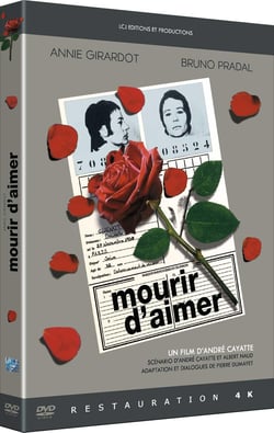 Mourir d'aimer