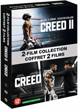Creed + Creed II