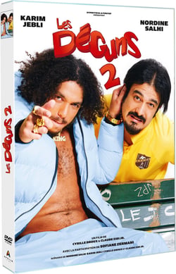 Les Déguns 2