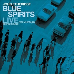 Blue Spirits Live