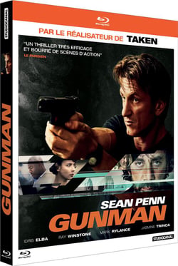 Gunman