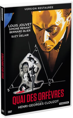 Quai des Orfèvres