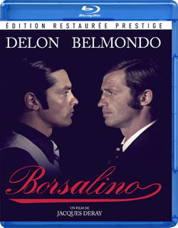 Borsalino