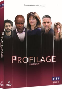 Profilage - Saison 9