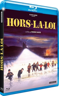 Hors-la-loi
