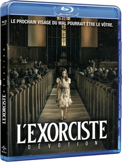 L'Exorciste - Dévotion
