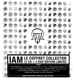 Intégrale 2013 - édition limitée