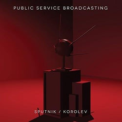 Public service broadcasting