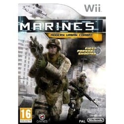 Marines : modern urban combat