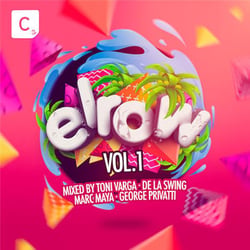 Elrow vol 1