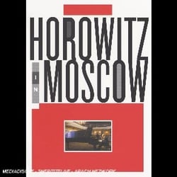 Horowitz in moscow