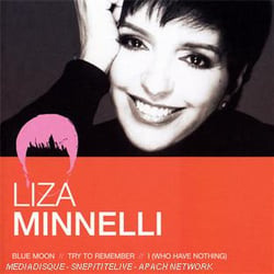 L'essentiel : liza minnelli