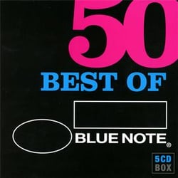 Best of blue note 50