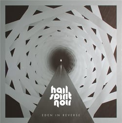 Eden in reverse