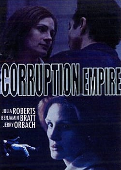 Corruption empire
