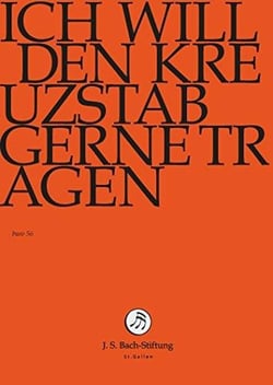 Ich will den kreuzstab gerne