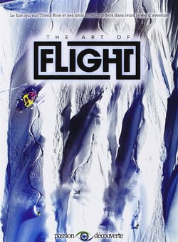 The Art of Flight