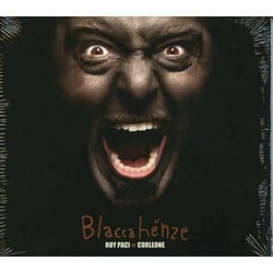 Blaccahenze