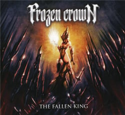 The fallen king