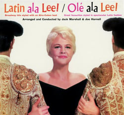 Latin ala Lee !/olé ala Lee !