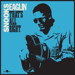 That's All Right - édition 180g