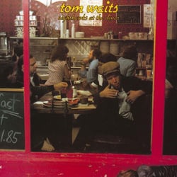 Nighthawks at the diner